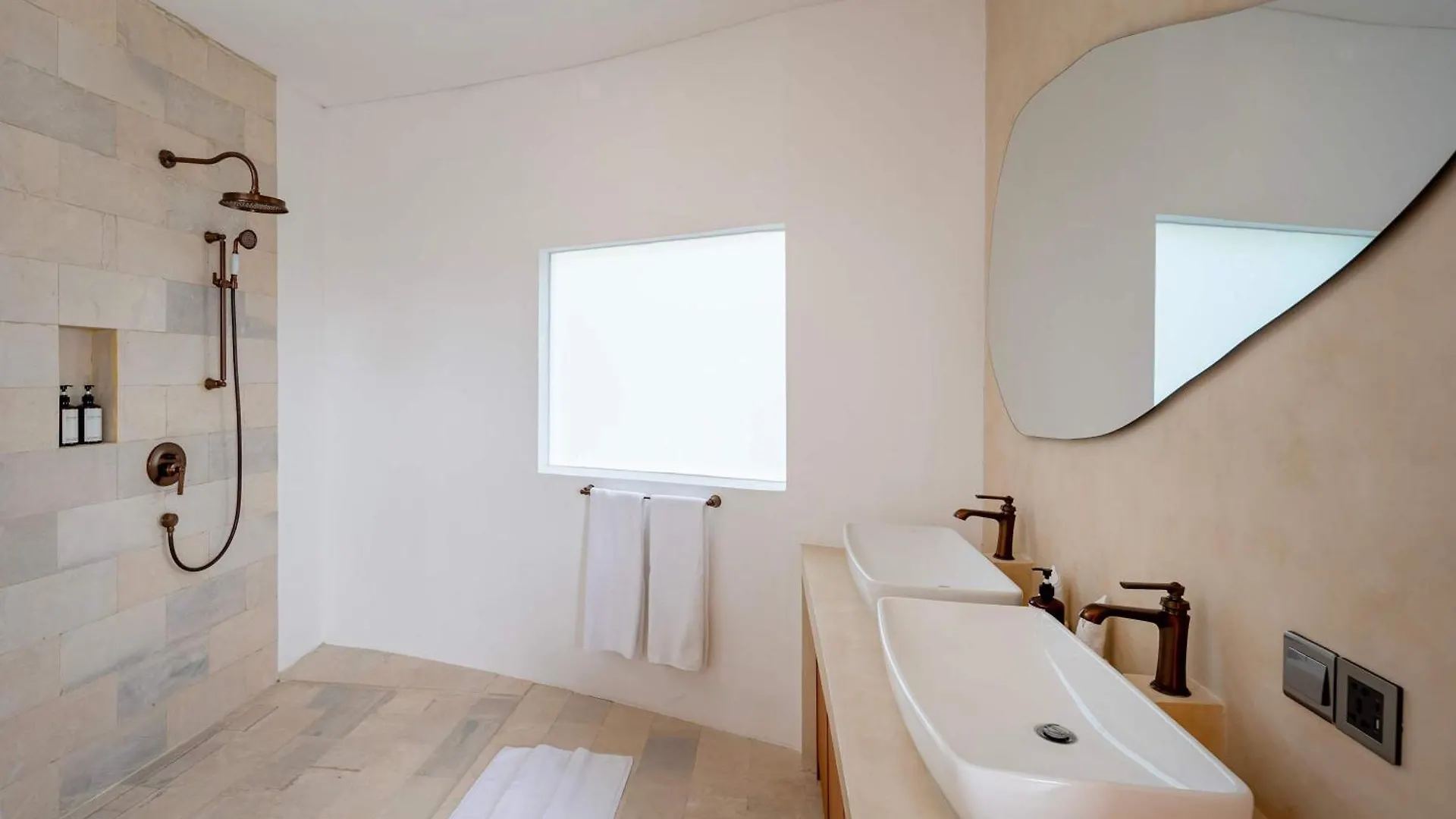 펜션 Villa Soluna Luxury 4Bd Villa With Pool & Zen Vibes 세미냑