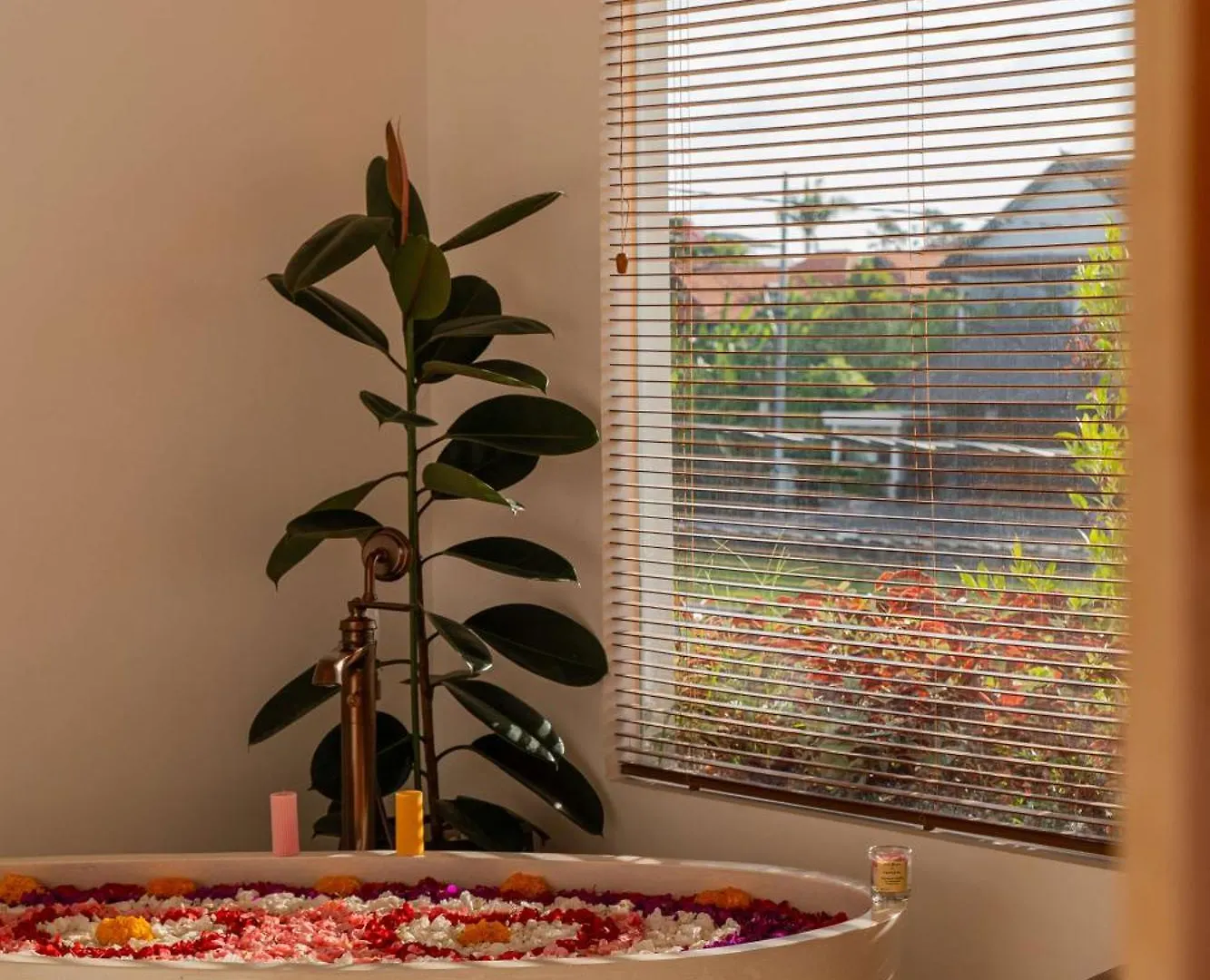 סמיניאק Villa Soluna Luxury 4Bd Villa With Pool & Zen Vibes 0*,