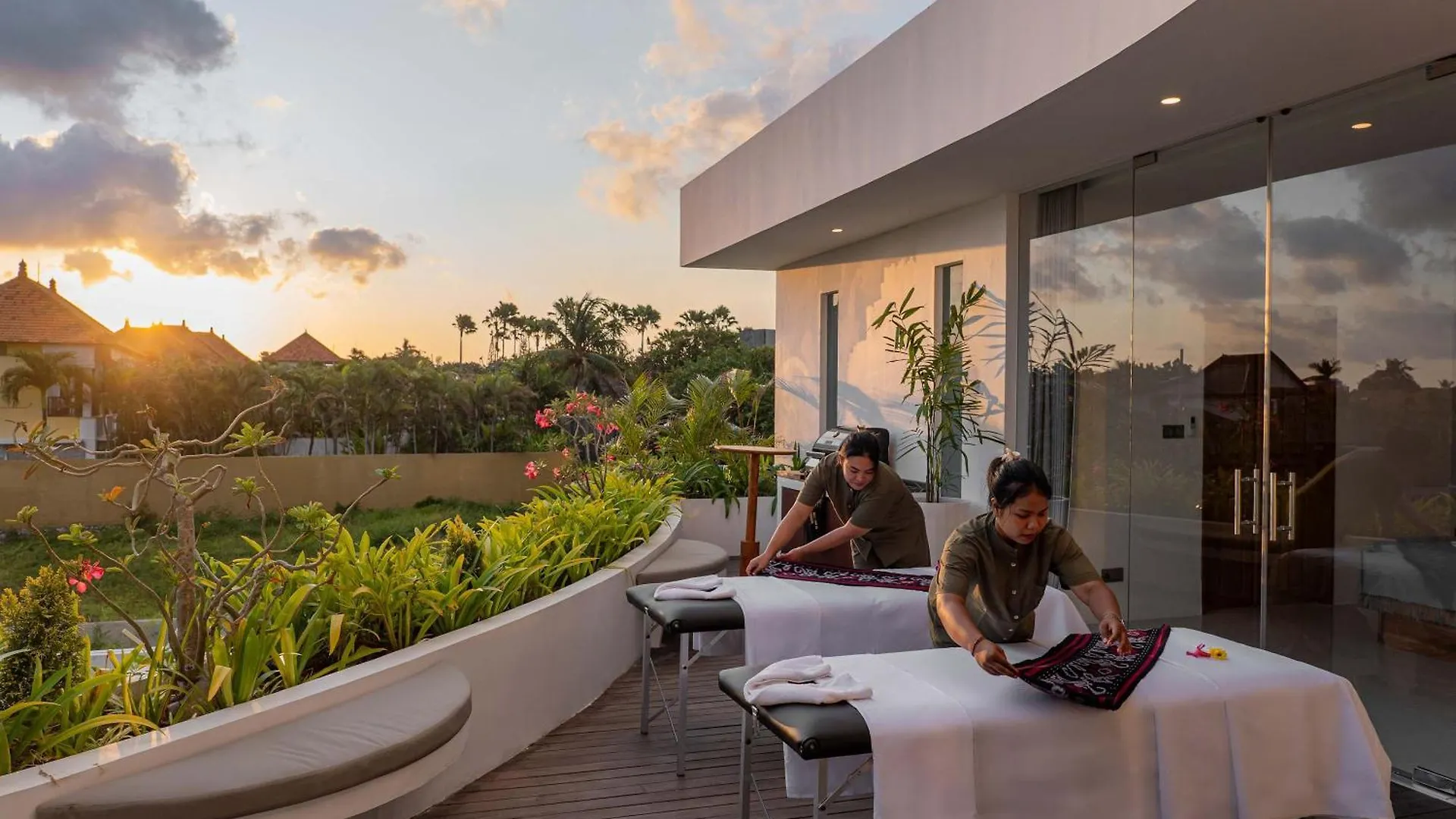 סמיניאק Villa Soluna Luxury 4Bd Villa With Pool & Zen Vibes בית נופש