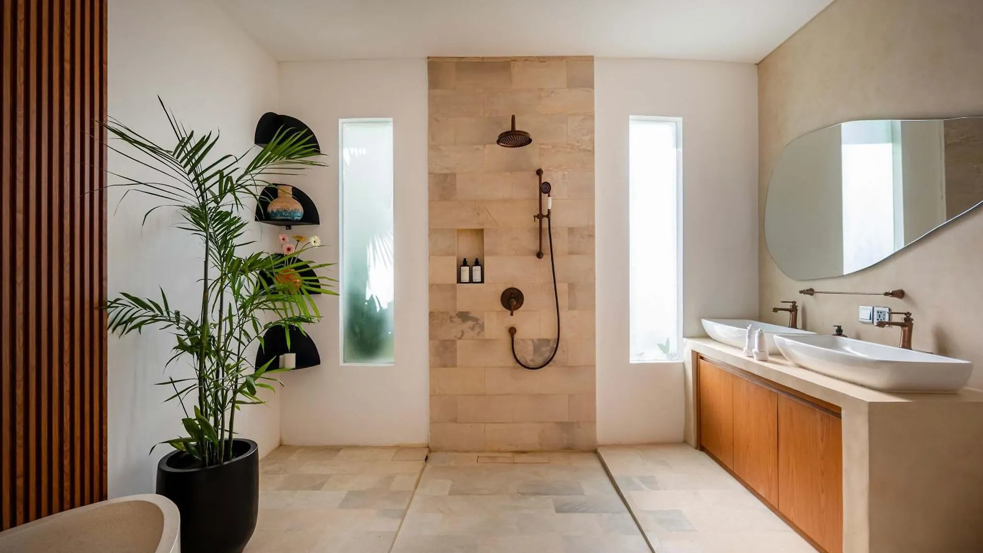 סמיניאק Villa Soluna Luxury 4Bd Villa With Pool & Zen Vibes