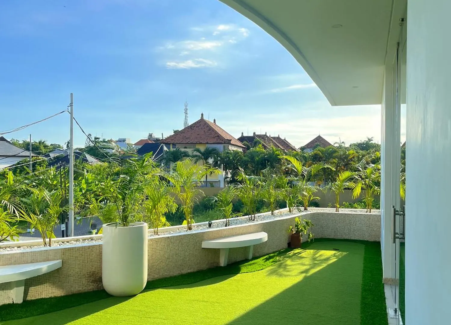 סמיניאק Villa Soluna Luxury 4Bd Villa With Pool & Zen Vibes